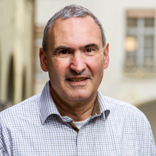 Christoph Ditzler