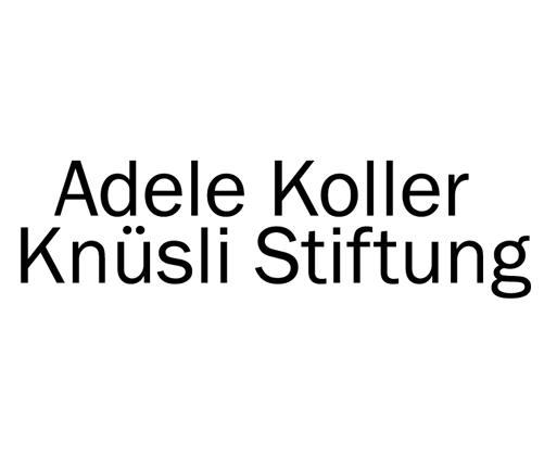 RYL-Foerderpartner_Adele-Koller-Knuesli-Stiftung