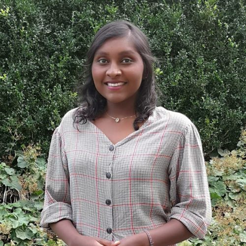 Nithursha Nadesalingam