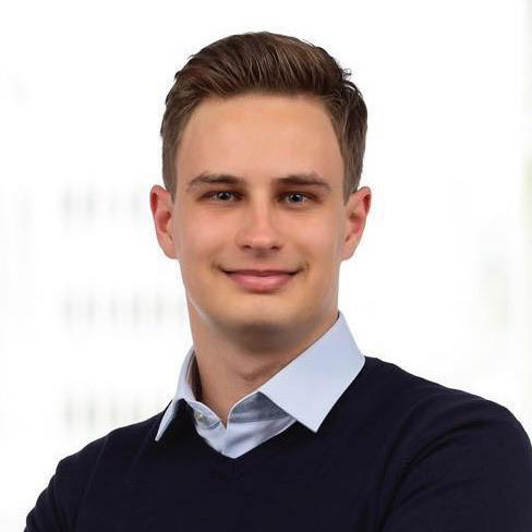 Jonas Ferro