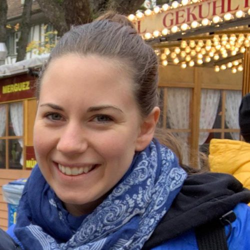Julia Bürgin