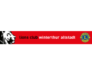 Lions Club Winterthur Altstadt