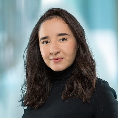 Samira Dzambas