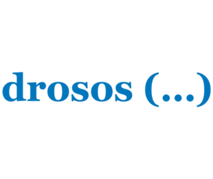 Drosos_Logo