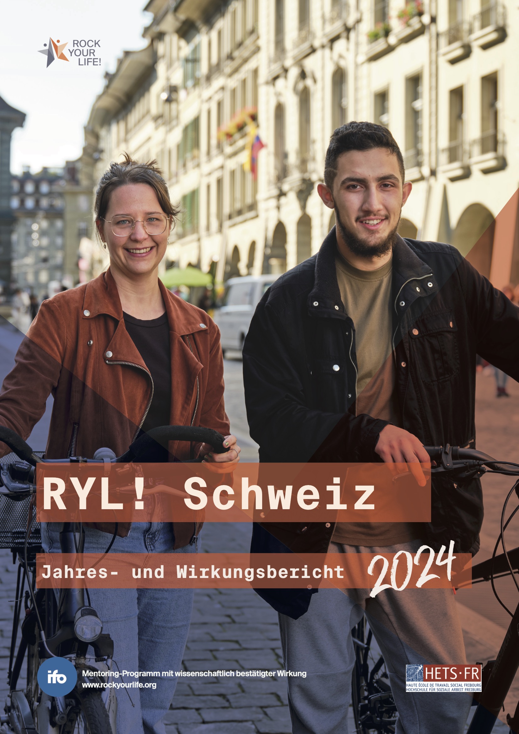 Jahresbericht 2022