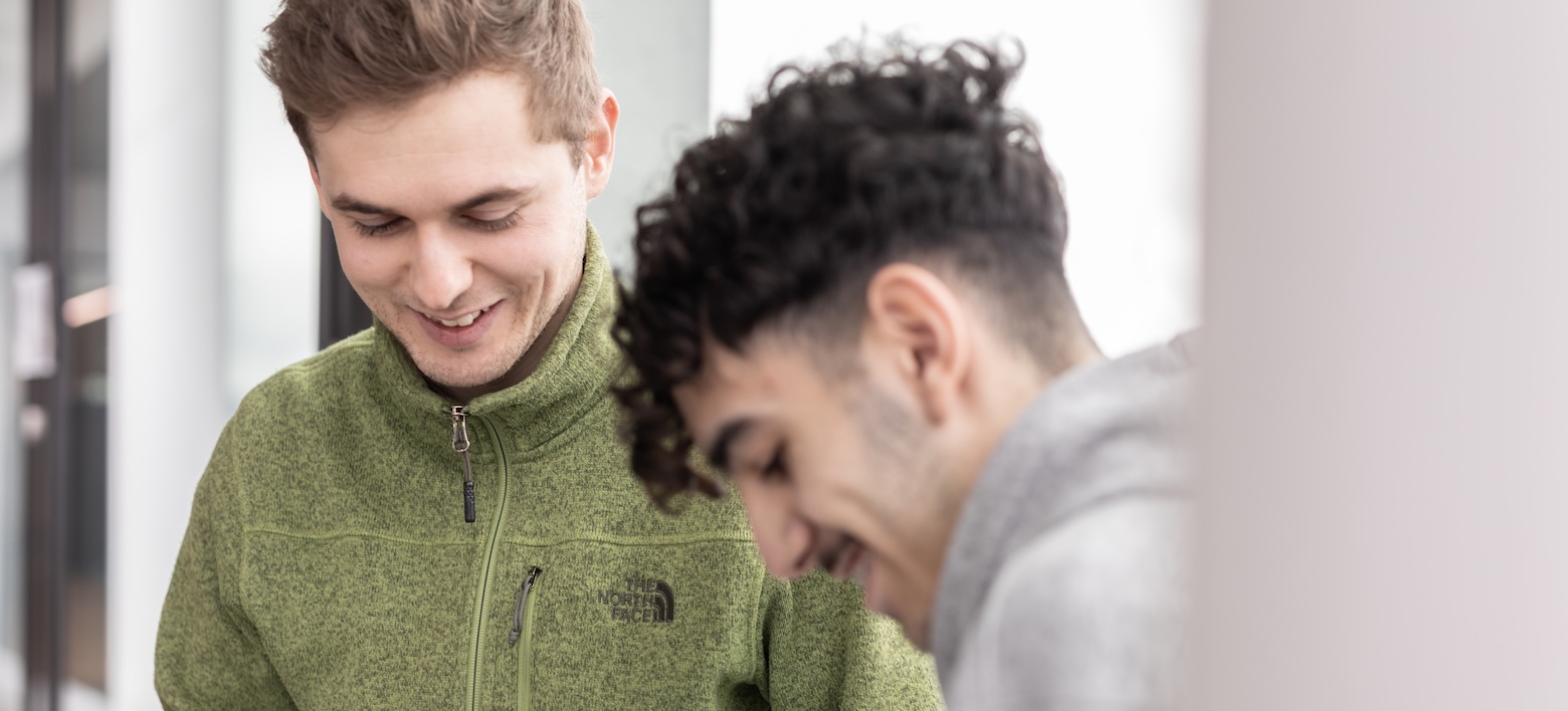 Mentoring Schüler Jugendliche Unterstützung Lehrpersonen