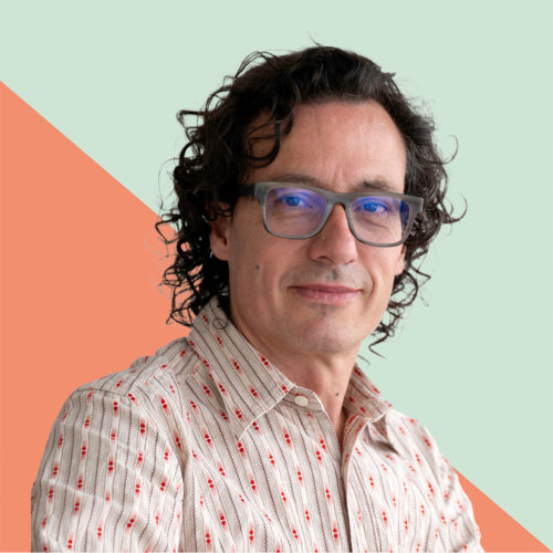Andrea Ruckstuhl