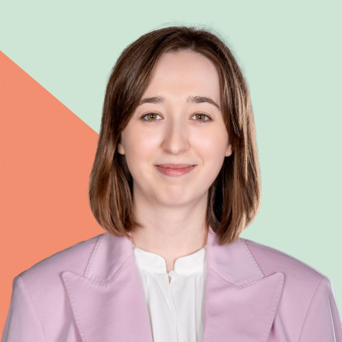 Elin-Sophie Belluard