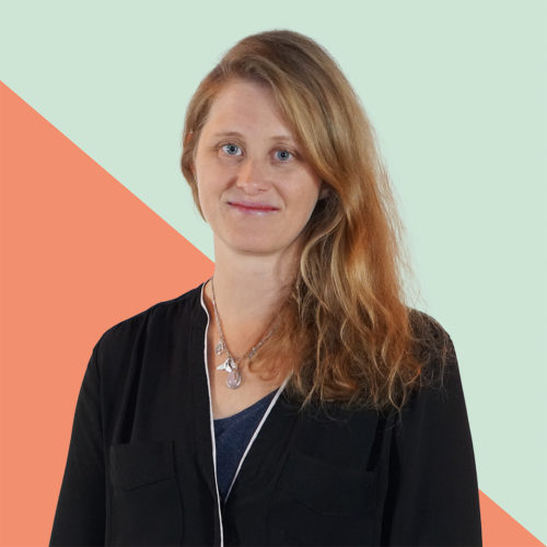 Catherine Fournier