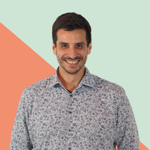 Gabriel Abu-Tayeh