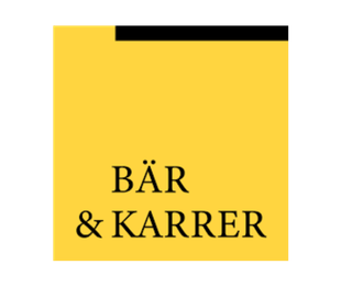 Bär & Karrer Ltd._Logo