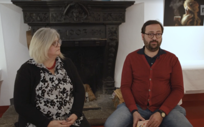 ROCK YOUR LIFE! Svizzera italiana bei RSI